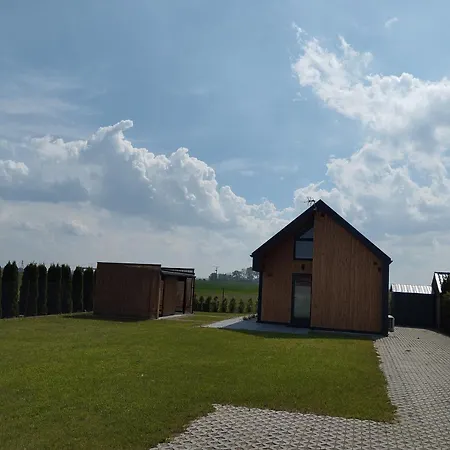 Klimatyzowany Letniskowy