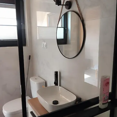 Klimatyzowany Letniskowy *