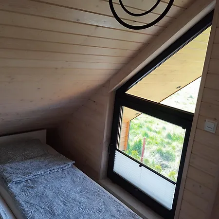 Klimatyzowany Letniskowy * Mielno (Koszalin)