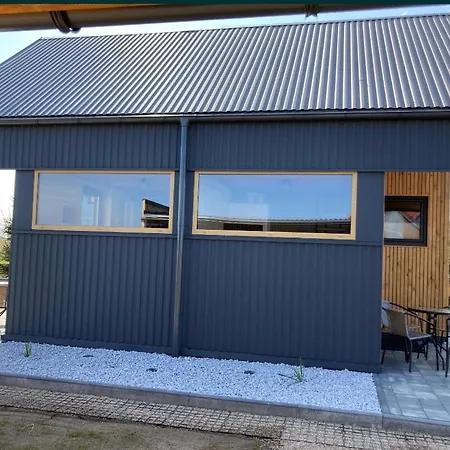 Klimatyzowany Letniskowy * Mielno (Koszalin)