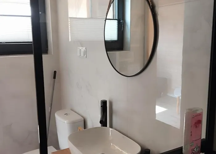 Klimatyzowany Letniskowy *