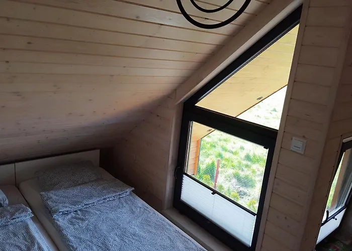 Klimatyzowany Letniskowy * Mielno (Koszalin)