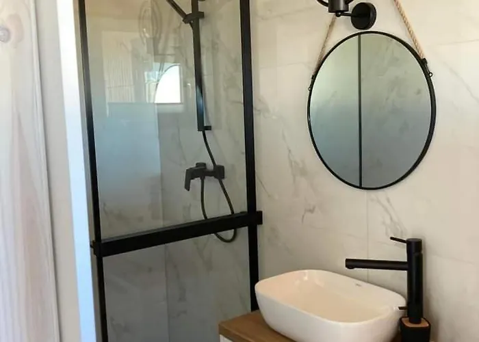 Klimatyzowany Letniskowy * Mielno (Koszalin)