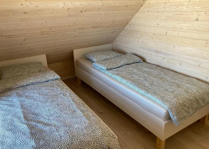 Klimatyzowany Letniskowy *